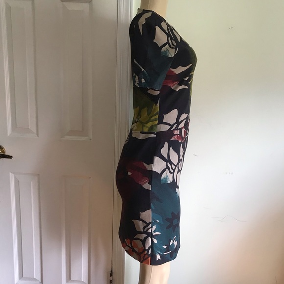 ETRO Italian dress STUNNING Exquisite Dressing - Picture 5 of 8